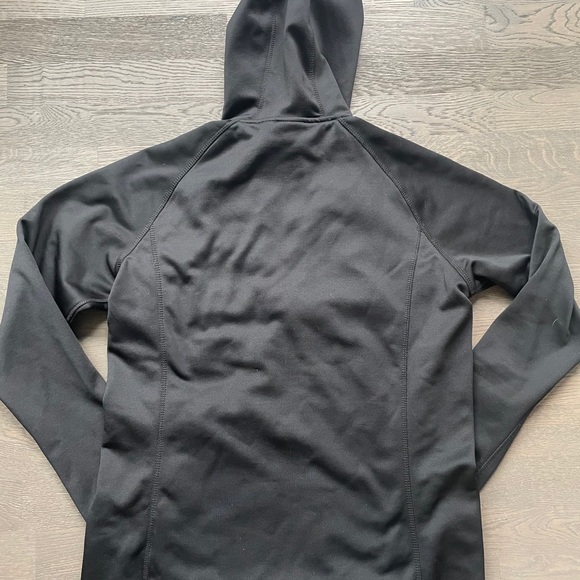 BNWOT - Biz Collection Stealth Tech Hoodie - Picture 5 of 6